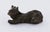 Tracey Emin "Docket in My Hand" Bronze.&nbsp; Edition of 100. Produced in 2014. Bronze with Silver Nitrate Patina Stamped...