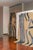 Wood Hand-Knotted Talisman Tattoo Rug in Wool and Bamboo by Dinodo Studio For Sale - Image 7 of 9
