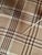 1990s Ralph Lauren Scottish Wool Plaid Throw or Shawl - For Sale In Monterey, CA - Image 6 of 7