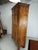 Antique Rustic Ash and Fir Wardrobe For Sale - Image 4 of 18
