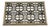 Historical Arts and Casting Bronze Grille For Sale