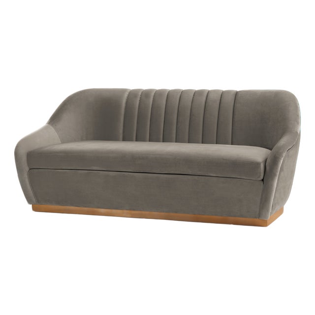Gia Settee by Mambo Unlimited Ideas For Sale