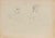 China ink drawing on paper. Hand signed lower right. Very good condition. This piece is attributed to the mentioned...