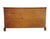 Bernhardt Furniture Solid Mahogany Traditional Federal Style 63" Buffet For Sale - Image 13 of 16