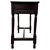 Antique English Oak Side Table, 1700s For Sale - Image 9 of 12