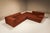 Tufty-Time Three-Element Sofa by Patricia Urquiola for B&B Italia, 2005 For Sale - Image 6 of 12