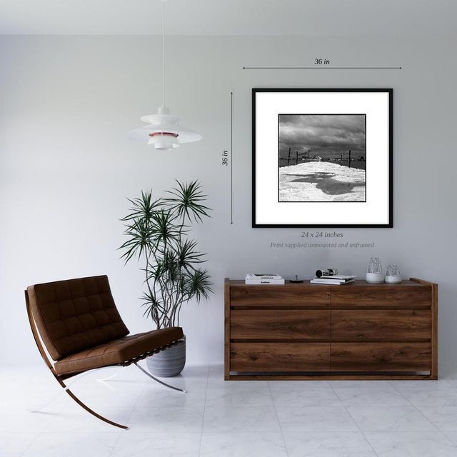 Contemporary Paul Cooklin, Merchant Ship, Havana Harbour, Cuba, Edition of 50 For Sale - Image 3 of 5