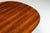 Superellipse Coffee Table by Piet Hein & Bruno Mathsson for Fritz Hansen, Denmark, 1968 For Sale - Image 10 of 15