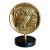 Mid Century Greek Athenian Owl Architectural Fragment on Stands For Sale