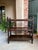 Late 19th Century Antique English Hotel Dumbwaiter Server Sideboard Trolley Carved Oak Renaissance For Sale - Image 5 of 12