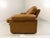 Leather Coronado Sofa by Tobia & Afra Scarpa for B&B, Italy, 1970s For Sale - Image 18 of 18