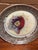 1960s 1960s Marg Loring Mid Century Modern Studio Potter Charger Platter Allied Craftsmen Signed For Sale - Image 5 of 6