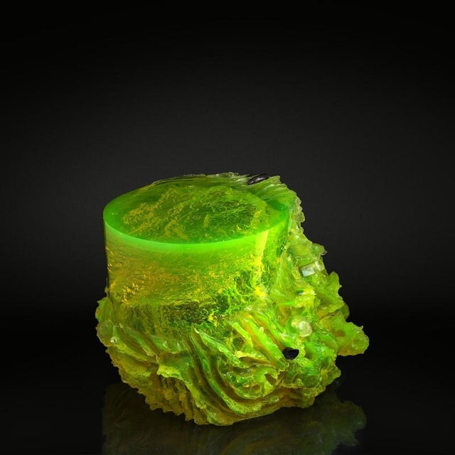 Side Table by Eduard Locota For Sale - Image 4 of 12