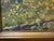 Finn Juhl Finn Wennerwald, Farmhouses in Scandinavia Landscape, 1933, Oil Painting on Canvas For Sale - Image 4 of 12