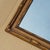 Vintage Rectangular Faux Bamboo Wall Hanging Mirror For Sale - Image 3 of 9