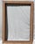 Huge Ornate Wood Frame, Fits Art 40x60" For Sale - Image 15 of 16