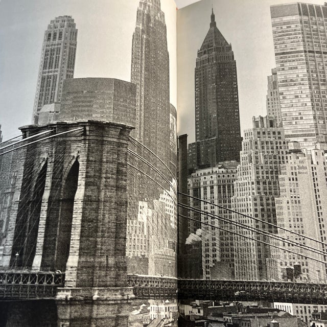 1964 the New York I Love Photo Book For Sale - Image 10 of 12