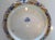 1865 Antique Gien French Renaissance Revival Faience Earthenware Scalloped Bowl For Sale - Image 10 of 10