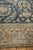 Vintage Distressed Yezd Carpet - 8'9" x 11'5" For Sale - Image 11 of 15