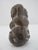 Early 20th Century South American Pachamama Carved Stone Earth Mother & Animals Amulet Figurine For Sale - Image 5 of 8