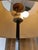Animal Skin Floor Lamps by Angelo Lelli for Arredeluce, 1950s, Set of 2 For Sale - Image 7 of 18
