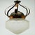 20th Century Glass Pendant Lamp, Austro-Hungary, 1890s For Sale - Image 18 of 18