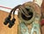 Mid-Century Hollywood Regency Wall Sconces with Mirrors, 1960s, Set of 2 For Sale - Image 10 of 12
