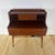 Brown Scandinavian Secretary Desk from Ab Bröderna Gustafssons For Sale - Image 8 of 13