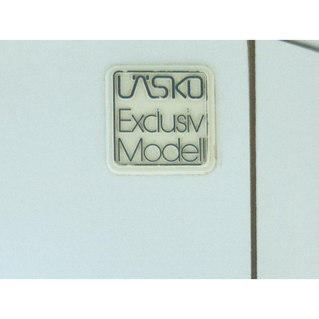 Dining Table from Läsko, 1960s For Sale - Image 11 of 12