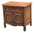 Drexel French Country “Cabernet” Nightstand For Sale