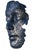 Seasons Marco Olivier Height 46.06 in, Width 31.5 in, Depth 7.87 in Resin