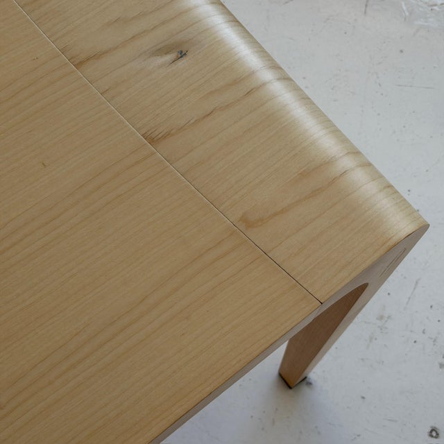 1990s 1990s Il Volo Dining Table/Desk by Riccardo Blumer for Alias For Sale - Image 5 of 9