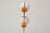 Mid-Century Magnetic Floor Lamp, 1970s For Sale - Image 14 of 15