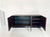 Modern Palisander Sideboard by Oswald Vermaercke for V-Form, 1960s For Sale - Image 4 of 12