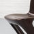 Z Chair by Ernst Moeckl for Horn Collection, 1970s For Sale - Image 14 of 16