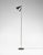 Imbuto Floor Lamp with Cone Adjustable by Luigi Caccia Dominioni for Azucena, 1990s For Sale - Image 6 of 6