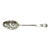 1749 George II London Sterling Silver Tablespoon, Old English Pattern For Sale