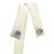 Blue Natural Sapphire Diamond Halo Stud Earrings 14k WG 1.02 TCW Certified For Sale - Image 8 of 10