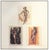 Mid 20th Century The Dance, Aaron Bohrod For Sale In Minneapolis - Image 6 of 6