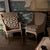 Pair of Sculptural Rope Lounge Chairs Attributed to Christian Astuguevieille — Beverly Hills Estate For Sale - Image 10 of 10