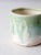 Vintage Studio Pottery Mug For Sale - Image 11 of 12