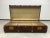 Antique Overseas Travel Case For Sale - Image 11 of 15
