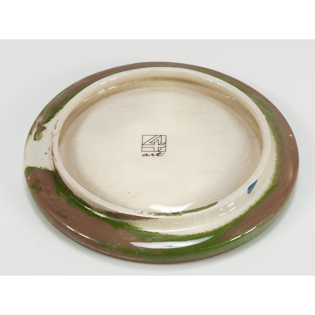 Postmodern Pop Art Sculptural Tea Service by Juraj Mahalik for Art4, Slovakia, 1990s, Set of 10 For Sale - Image 17 of 18