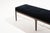 Linear Bench in Dark Wanut Series 60 by Stamford Modern For Sale - Image 9 of 18