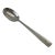 1980s Silver Dinner Spoon, Leighton. For Sale