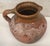 About 19th century Spanish stoneware terracotta jug or pot with handle. Details OF THE PERIOD Baroque PLACE OF ORIGIN...