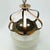 20th Century Glass Pendant Lamp, Austro-Hungary, 1890s For Sale - Image 6 of 18
