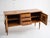 Mid-Century Modern Mid-Century Italian Sideboard in the Style of Pier Luigi Colli For Sale - Image 3 of 16