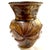 South African KwaZulu-Natal - 1970's Rorke's Drift Pottery Vase by Mirriam Rhumalo For Sale - Image 10 of 16