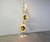 Mid-Century Floor Lamp by Brevetatto, Italy, 1960s For Sale - Image 9 of 12